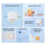 ریموت سوئیچ هوشمند SONOFF مدل S-MATE2